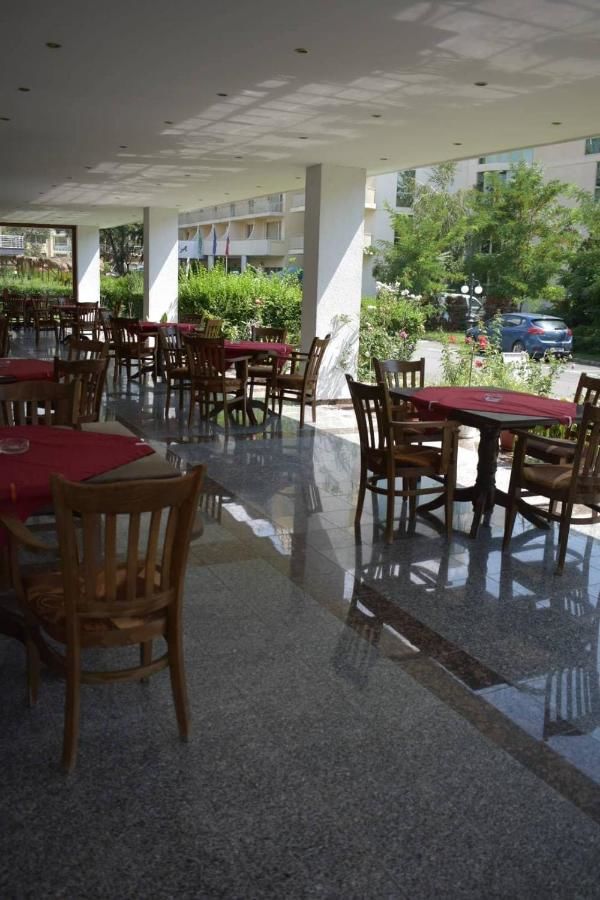 Отель Hotel Klisura Солнечный Берег-15