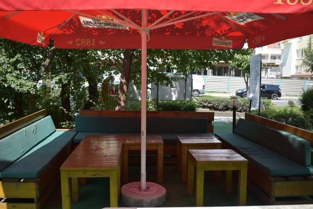 Отель Hotel Klisura Солнечный Берег-19