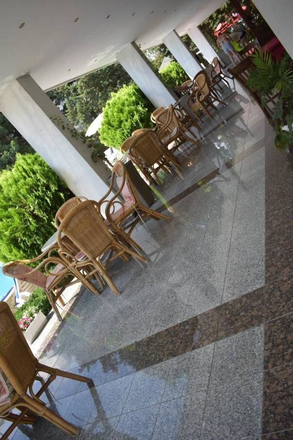 Отель Hotel Klisura Солнечный Берег-24