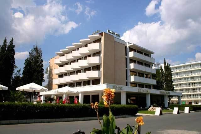 Отель Hotel Klisura Солнечный Берег-25