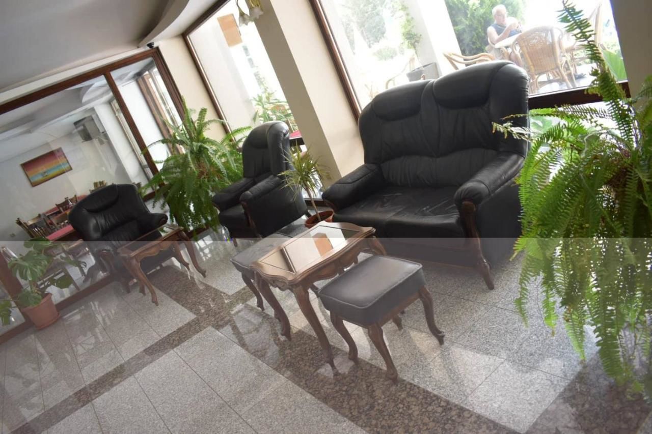 Отель Hotel Klisura Солнечный Берег-26