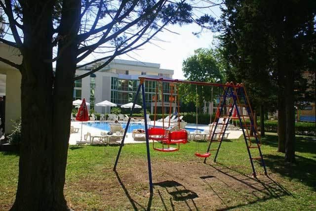 Отель Hotel Klisura Солнечный Берег-39