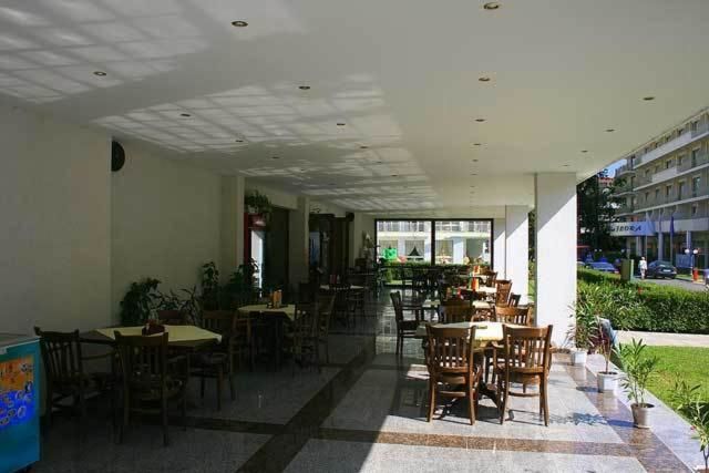 Отель Hotel Klisura Солнечный Берег-40