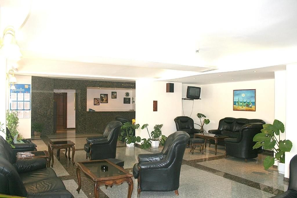 Отель Hotel Klisura Солнечный Берег-12