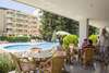 Отель Hotel Klisura Солнечный Берег-5