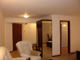 Отель Hotel Klisura Солнечный Берег Люкс с 1 спальней и балконом (для 4 взрослых)-3