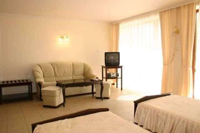 Отель Hotel Klisura Солнечный Берег-12