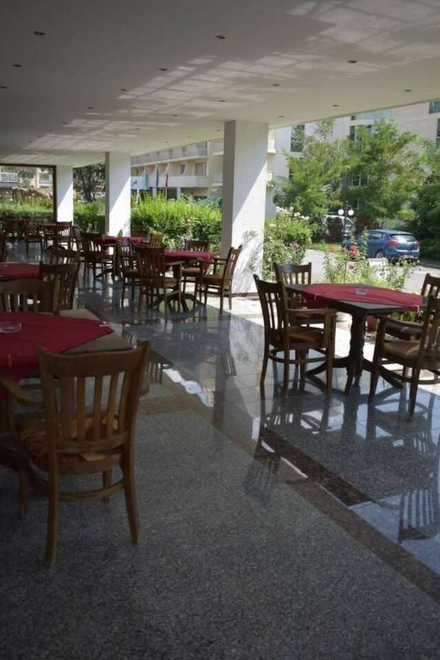 Отель Hotel Klisura Солнечный Берег-14