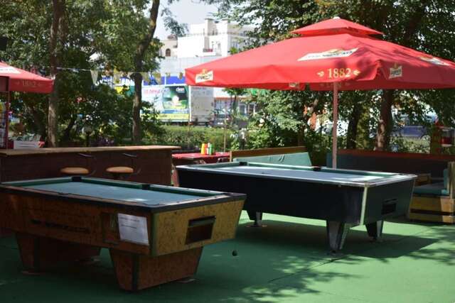 Отель Hotel Klisura Солнечный Берег-15