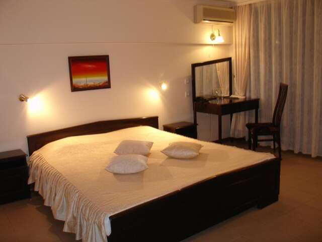 Отель Hotel Klisura Солнечный Берег-4