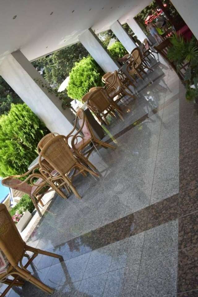 Отель Hotel Klisura Солнечный Берег-23