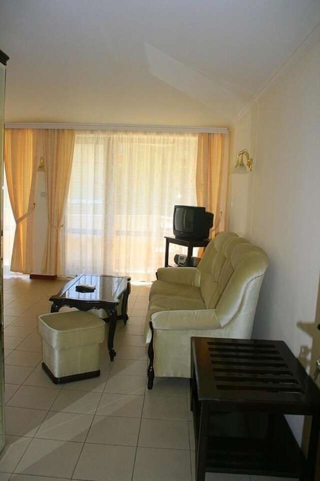 Отель Hotel Klisura Солнечный Берег-33