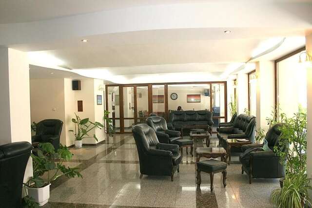 Отель Hotel Klisura Солнечный Берег-36