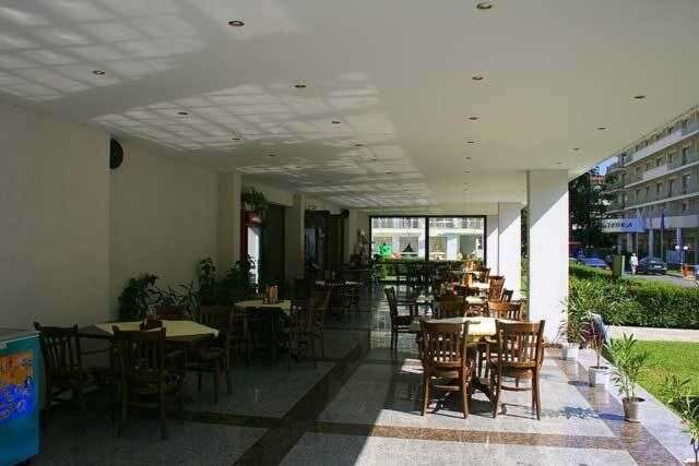 Отель Hotel Klisura Солнечный Берег-39