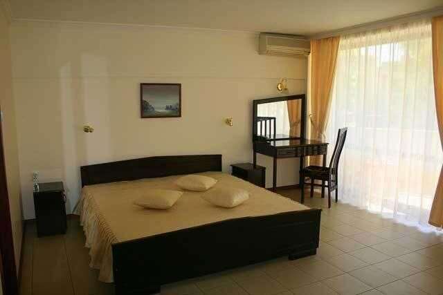 Отель Hotel Klisura Солнечный Берег-40