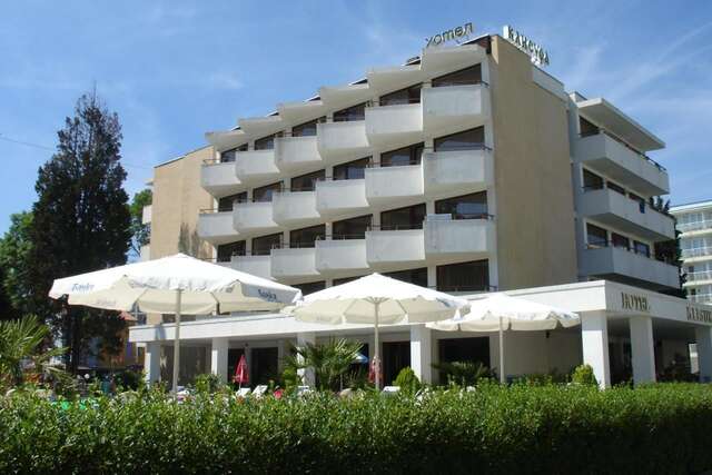Отель Hotel Klisura Солнечный Берег-6