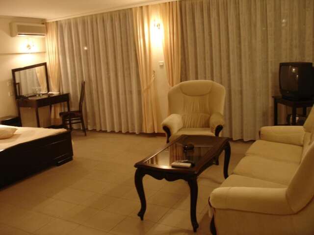 Отель Hotel Klisura Солнечный Берег-46
