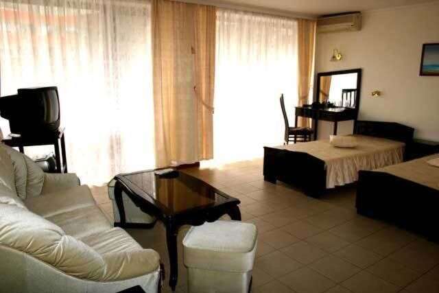 Отель Hotel Klisura Солнечный Берег-48