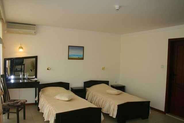 Отель Hotel Klisura Солнечный Берег-49