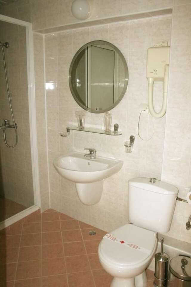 Отель Hotel Klisura Солнечный Берег-53
