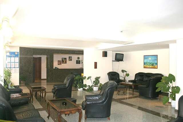 Отель Hotel Klisura Солнечный Берег-11